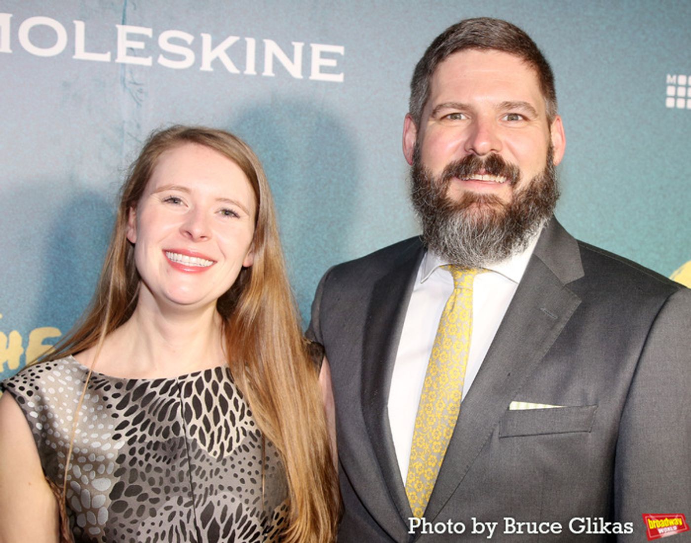 Photos: Stars Walk the Red Carpet on Opening Night of THE OUTSIDERS  Image