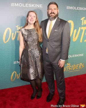 Cody Spencer and  Photo