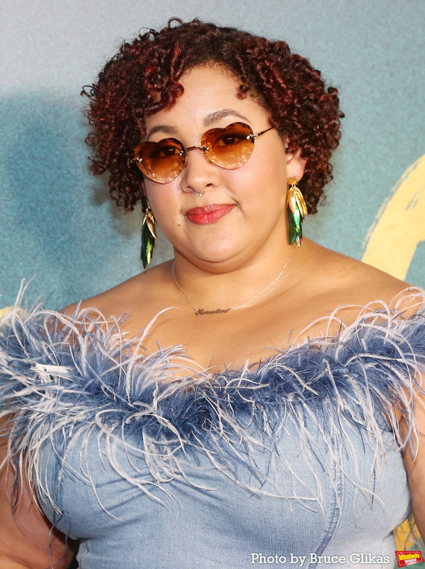 Photos: Stars Walk the Red Carpet on Opening Night of THE OUTSIDERS  Image