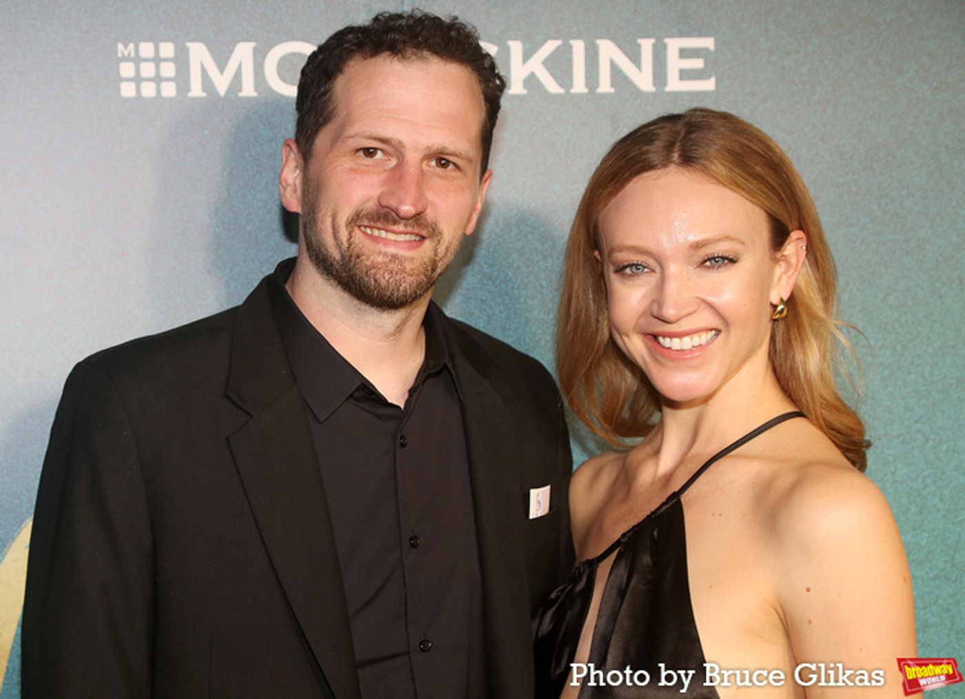 Photos: Stars Walk the Red Carpet on Opening Night of THE OUTSIDERS  Image