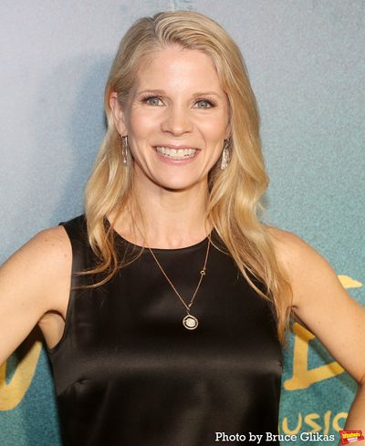 Kelli O'Hara Photo