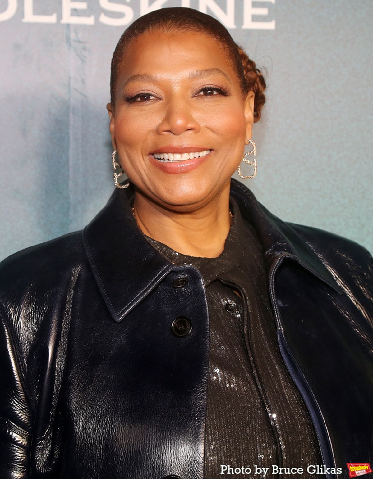 Queen Latifah at 