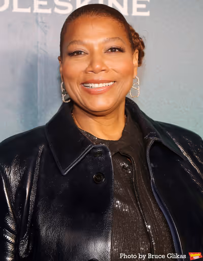 Queen Latifah Photo