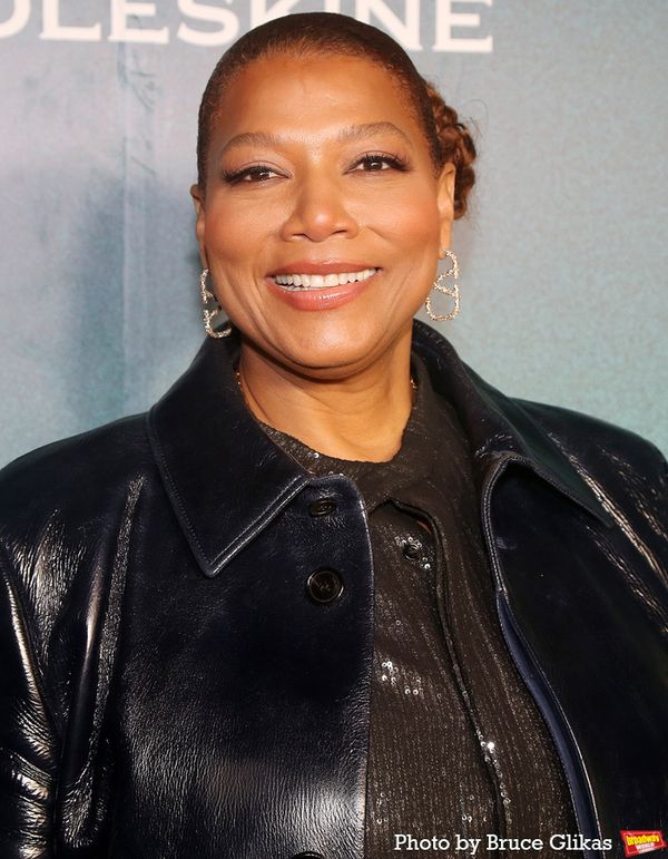 Queen Latifah Photo