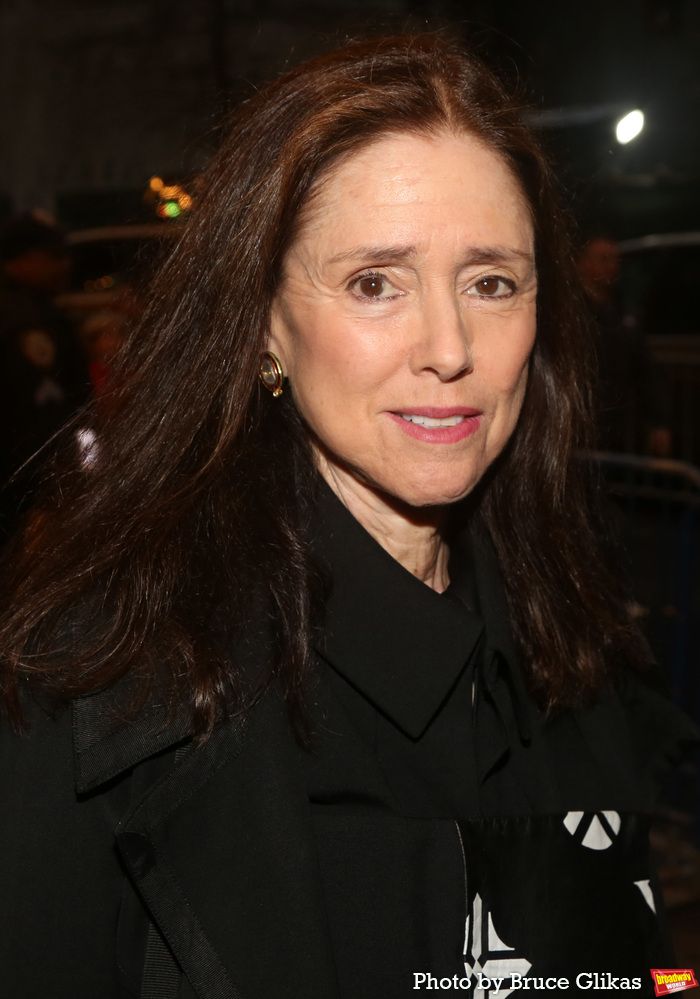 Photos: Stars Walk the Red Carpet on Opening Night of THE OUTSIDERS — photo 32 of 88