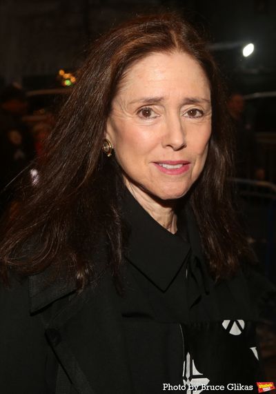 Julie Taymor Photo