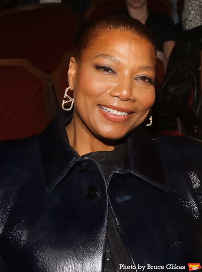 Queen Latifah  Photo