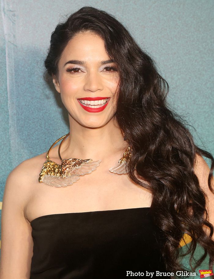 Photos: Stars Walk the Red Carpet on Opening Night of THE OUTSIDERS — photo 38 of 88