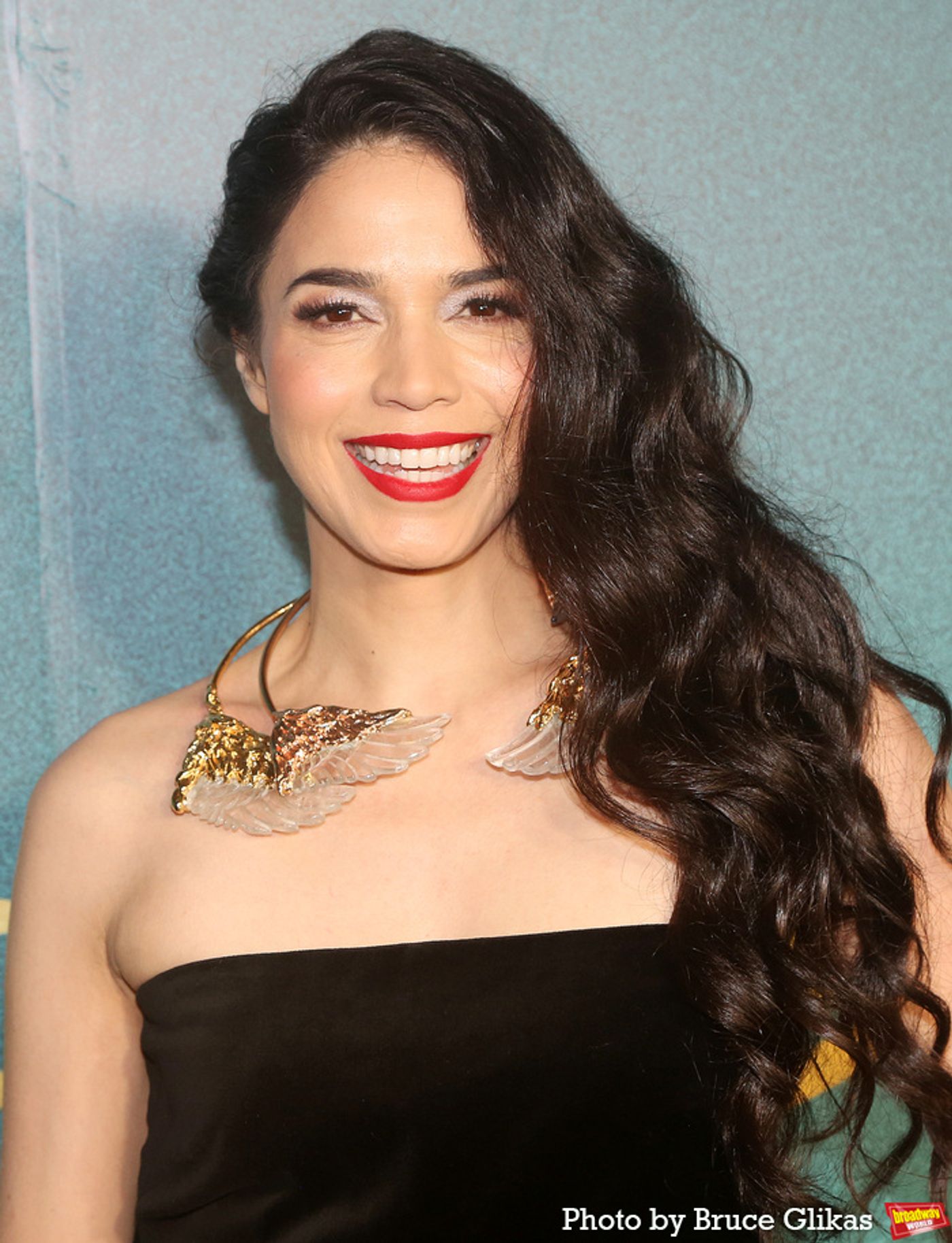 Photos: Stars Walk the Red Carpet on Opening Night of THE OUTSIDERS  Image
