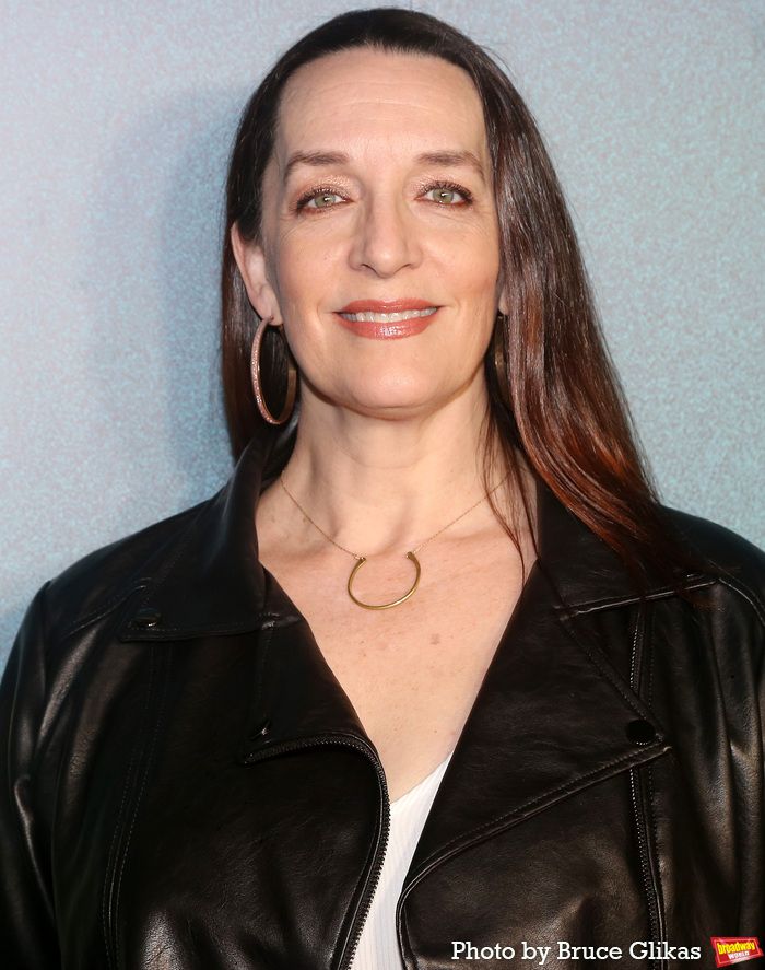 Photos: Stars Walk the Red Carpet on Opening Night of THE OUTSIDERS — photo 40 of 88