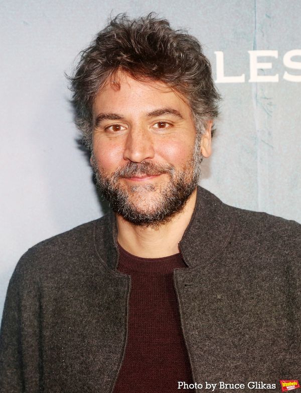 Josh Radnor Photo