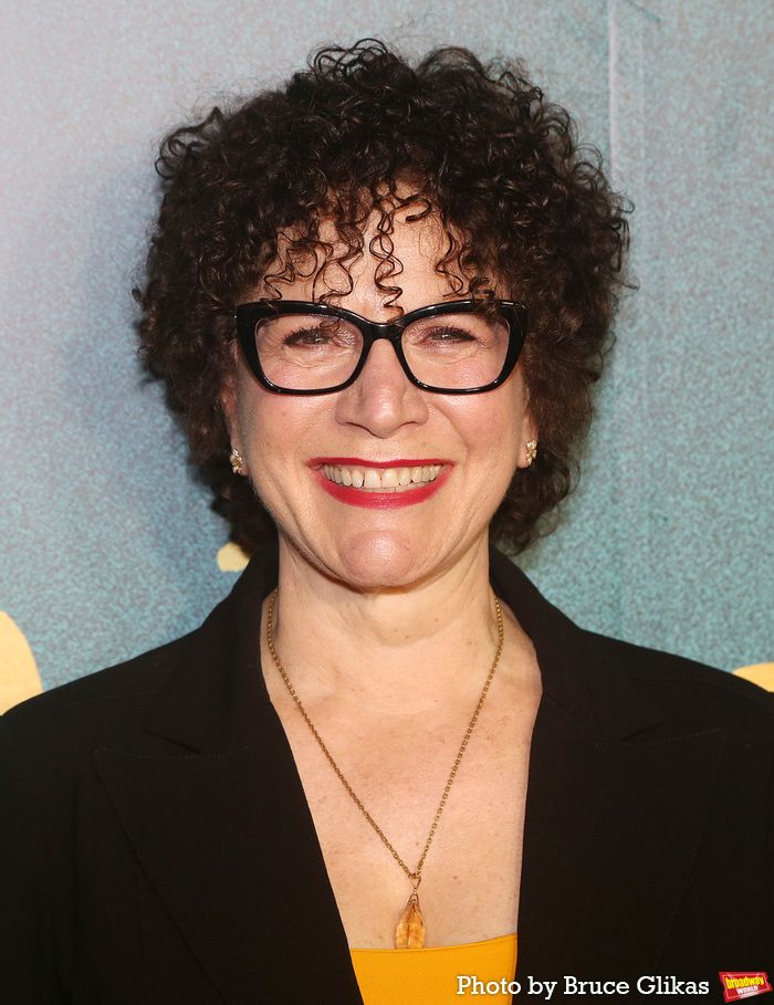Photos: Stars Walk the Red Carpet on Opening Night of THE OUTSIDERS — photo 50 of 88