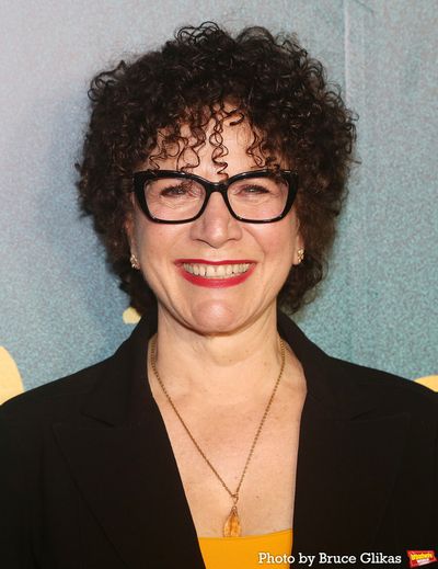 Susie Essman Photo