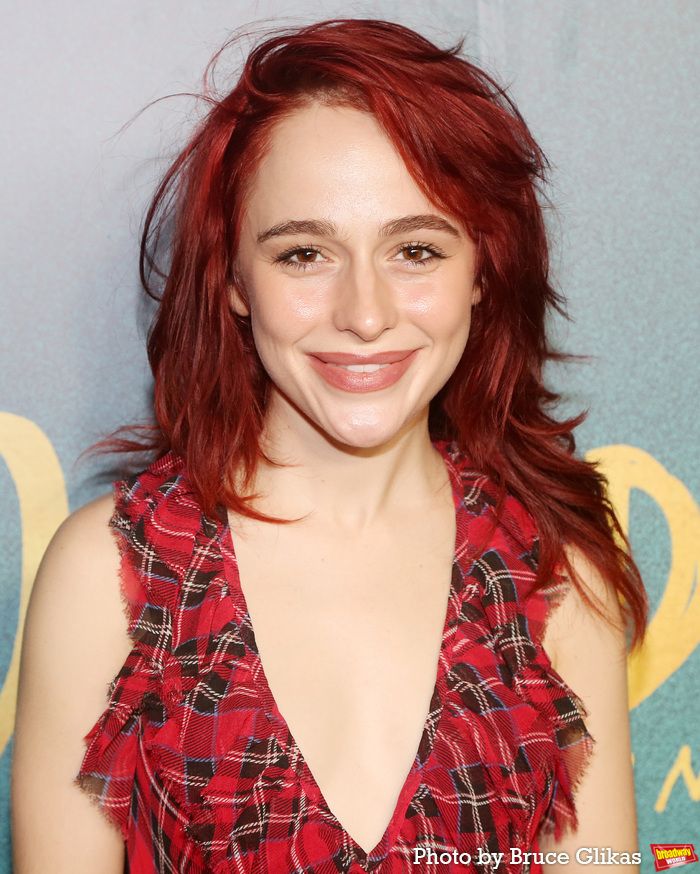 Photos: Stars Walk the Red Carpet on Opening Night of THE OUTSIDERS — photo 54 of 88