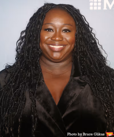 Jocelyn Bioh Photo
