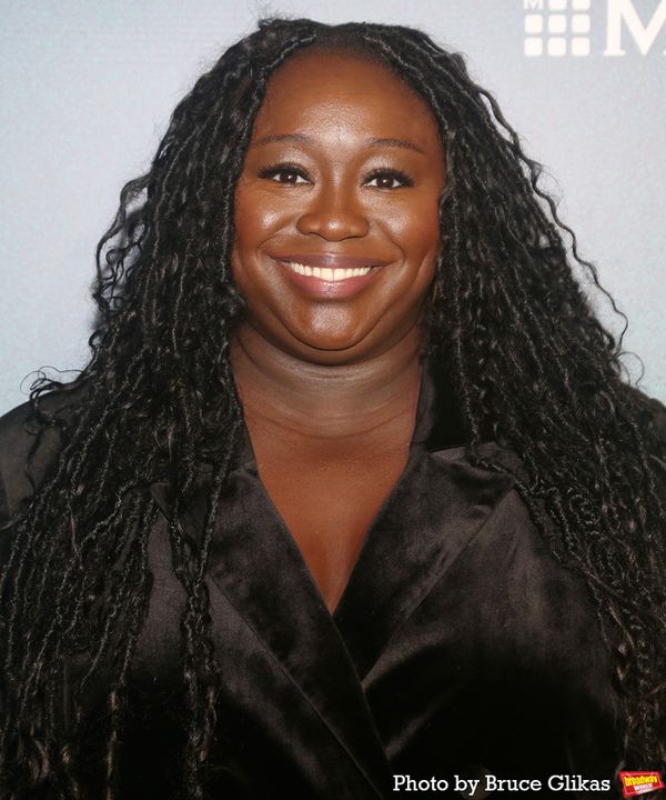 Jocelyn Bioh Photo