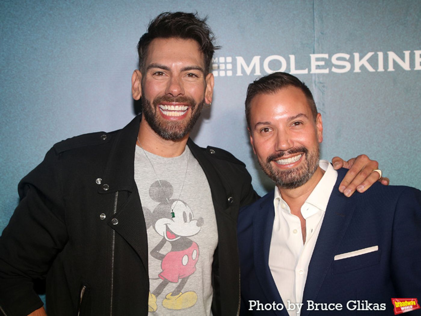 Photos: Stars Walk the Red Carpet on Opening Night of THE OUTSIDERS  Image
