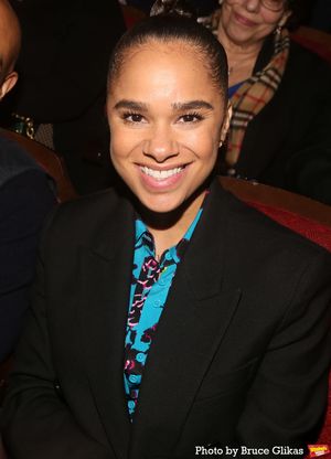 Misty Copeland Photo