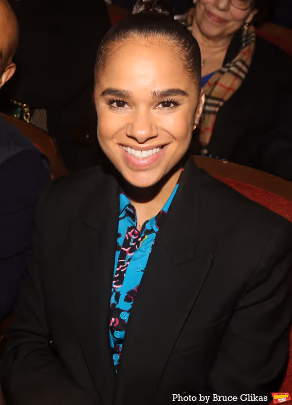 Misty Copeland Photo