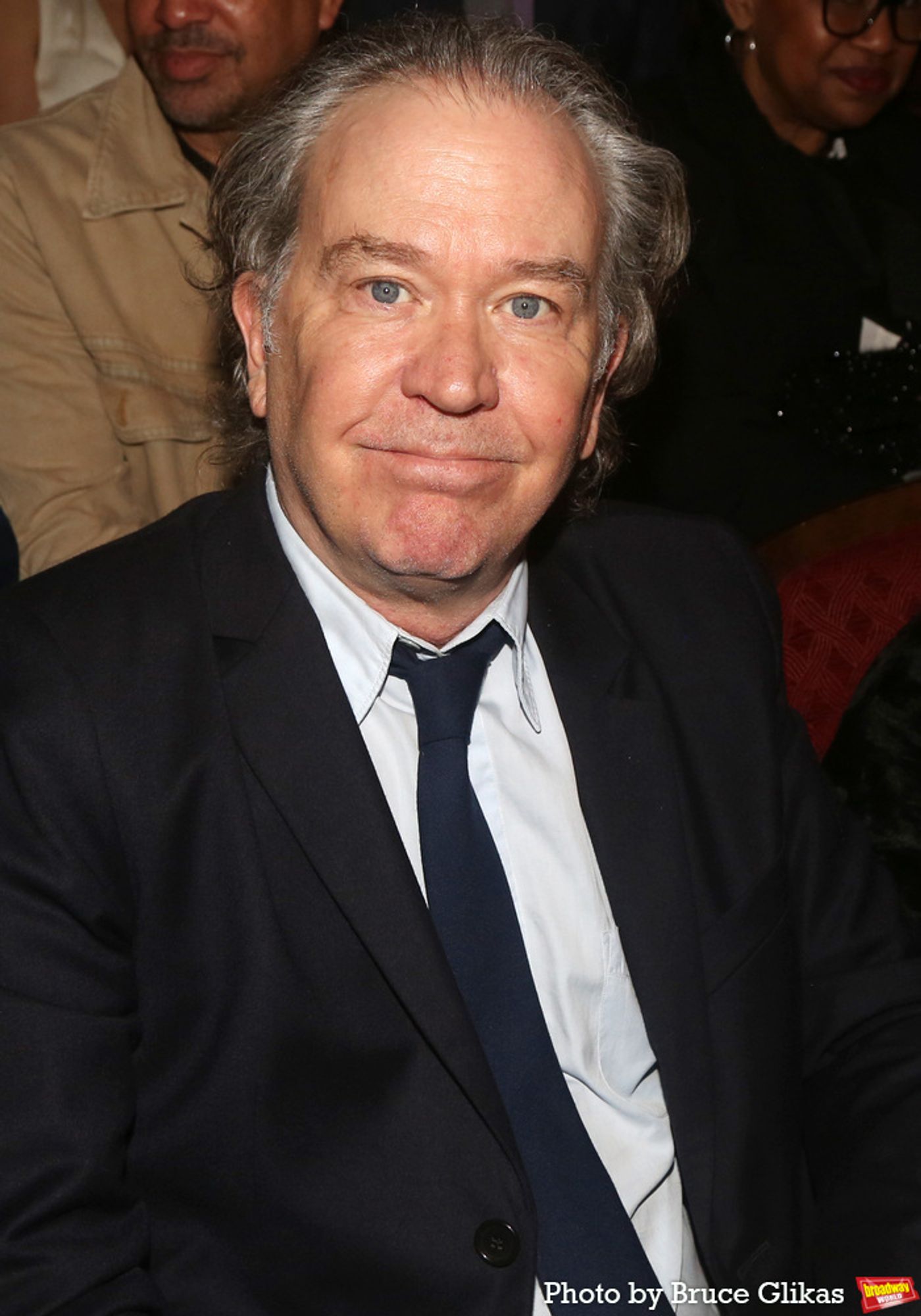 Photos: Stars Walk the Red Carpet on Opening Night of THE OUTSIDERS  Image