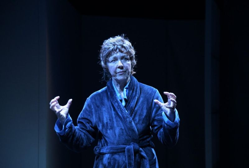 Review: OPHELIA at the Odyssey Theatre Image