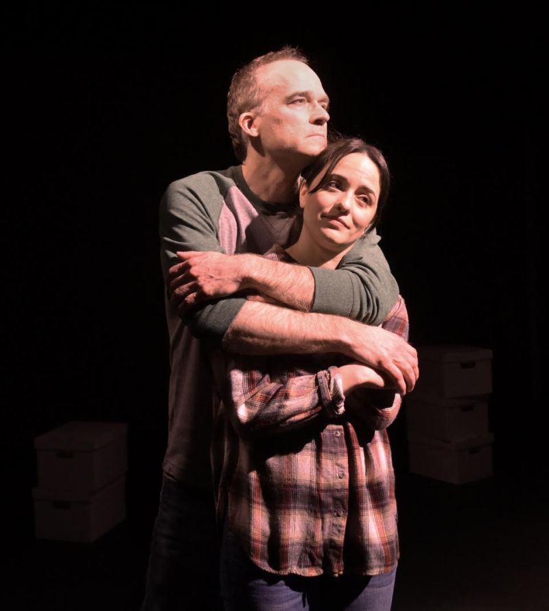 Review: OPHELIA at the Odyssey Theatre  Image