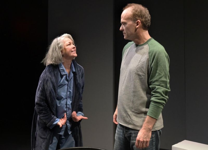 Review: OPHELIA at the Odyssey Theatre Image
