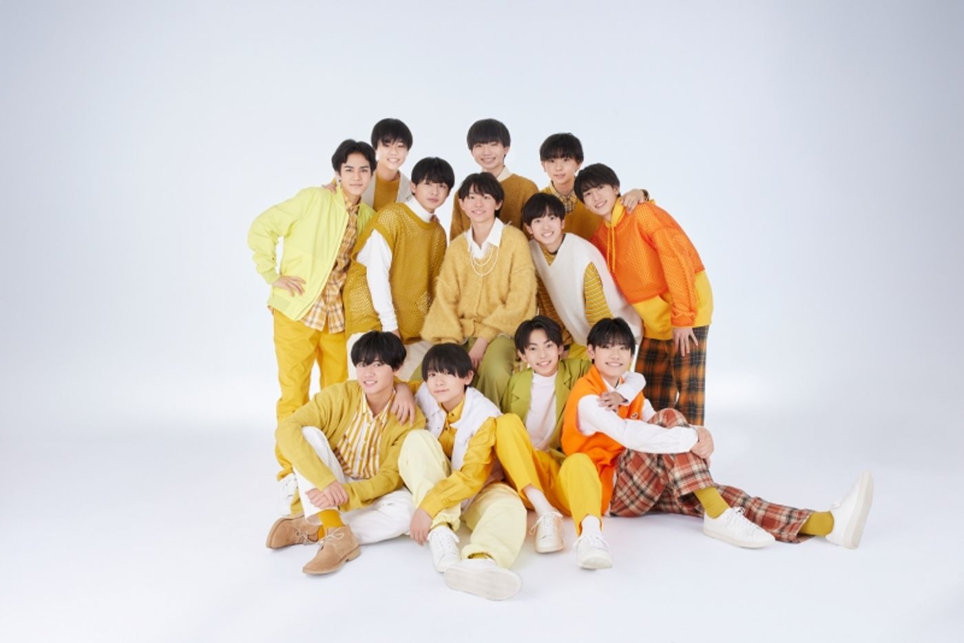 独占インタビュー： Aぇ! group 小島健、喜劇「おいでよ！ミナミ笑店街」を作・演出  Image