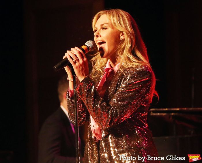 Photos: Bundy, Butler & Winokur Bring MAMMA I'M A BIG GIRL NOW to Kean Stage — photo 23 of 45