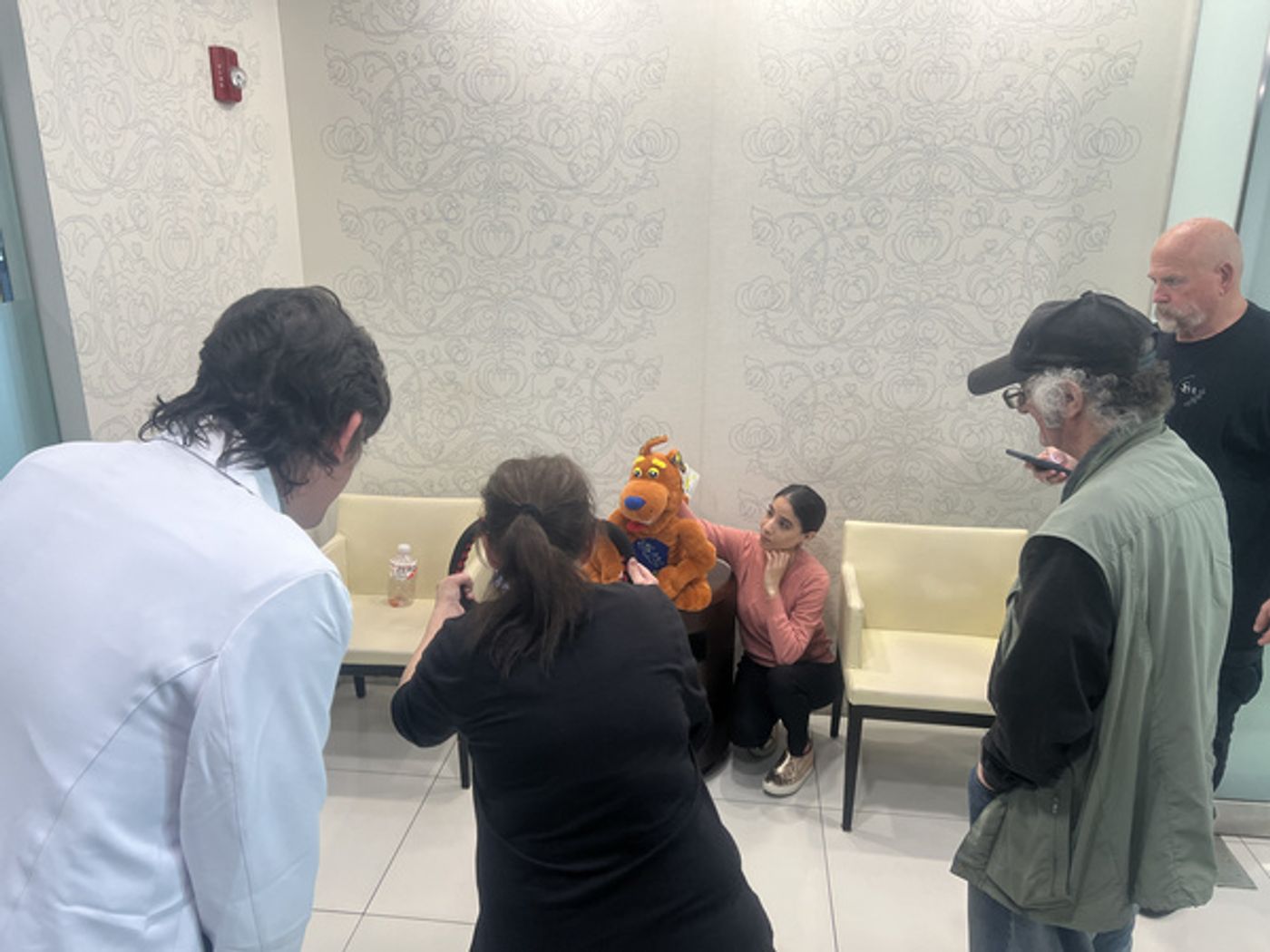Photos: We Make Movies Collaborates with The Easterseals Disability Film Challenge  Image