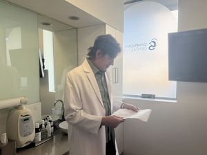 Michael Beardsley Photo