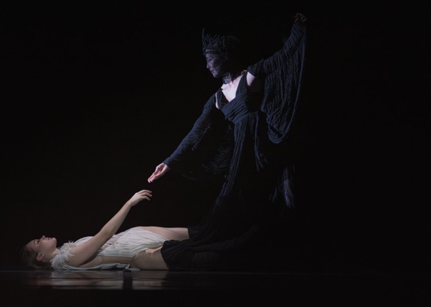 Review: The Royal Winnipeg Ballet's Presentation of SNOW WHITE at the National Arts Centre  Image
