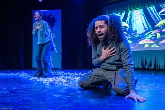 Review: SEUSSICAL THE MUSICAL by Little Radical Theatrics  Image