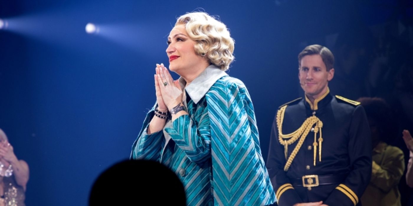 Wake Up With BroadwayWorld April 16, 2024  Image