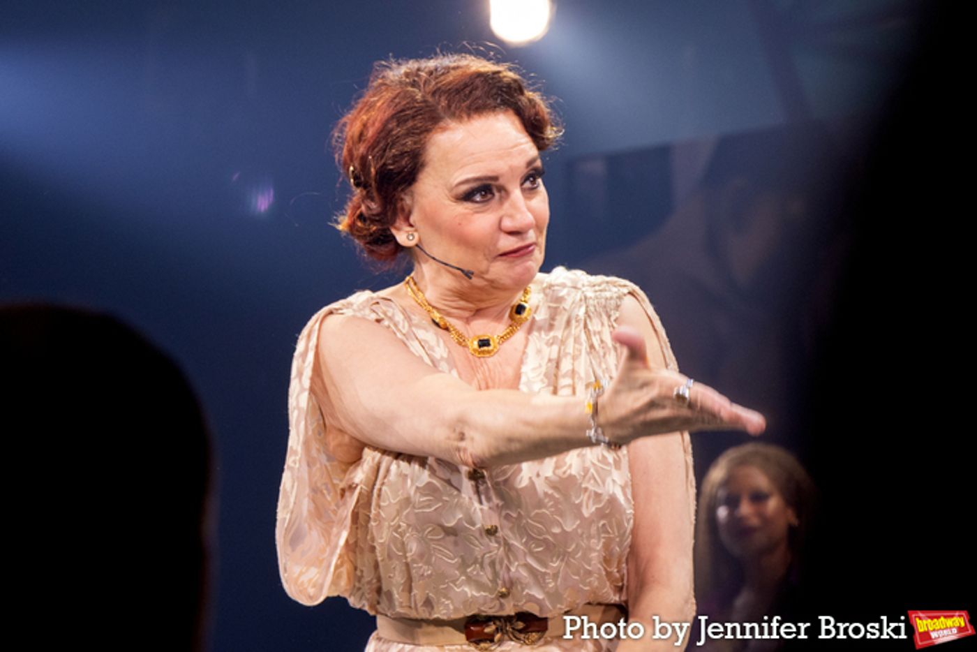 Photos: LEMPICKA Cast Takes Opening Night Bows  Image