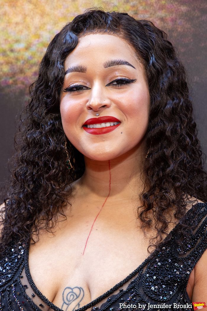 Photos: LEMPICKA Cast and Creative Team Celebrate Opening Night — photo 6 of 81
