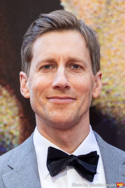 Andrew Samonsky Photo