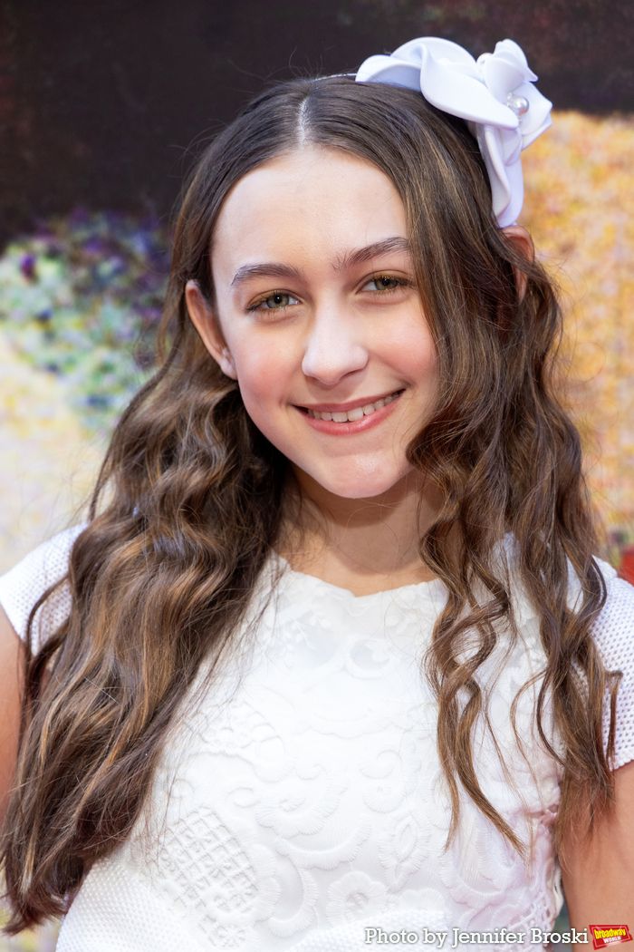 Photos: LEMPICKA Cast and Creative Team Celebrate Opening Night — photo 10 of 81