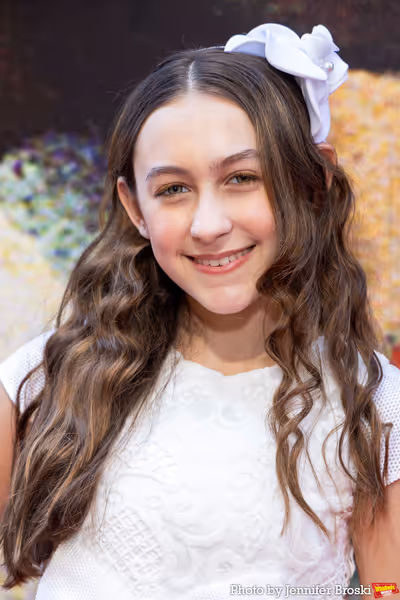 Zoe Glick Photo