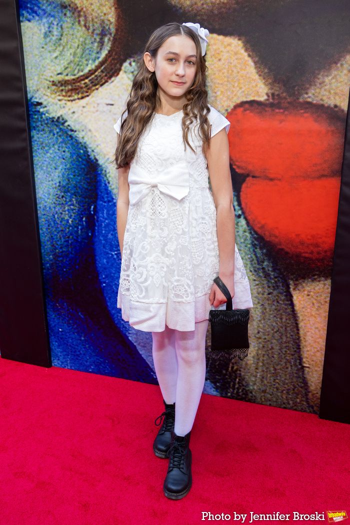 Photos: LEMPICKA Cast and Creative Team Celebrate Opening Night — photo 11 of 81