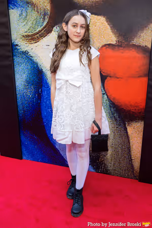 Zoe Glick Photo