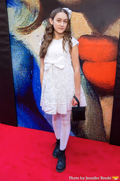 Zoe Glick Photo