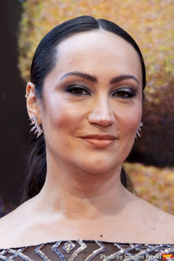 Photos: LEMPICKA Cast and Creative Team Celebrate Opening Night — photo 13 of 81