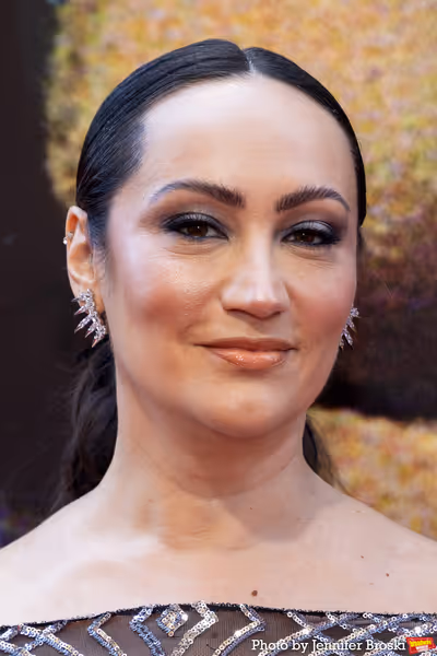 Eden Espinosa Photo