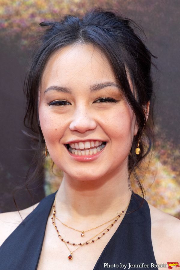 Abby Matsusaka Photo