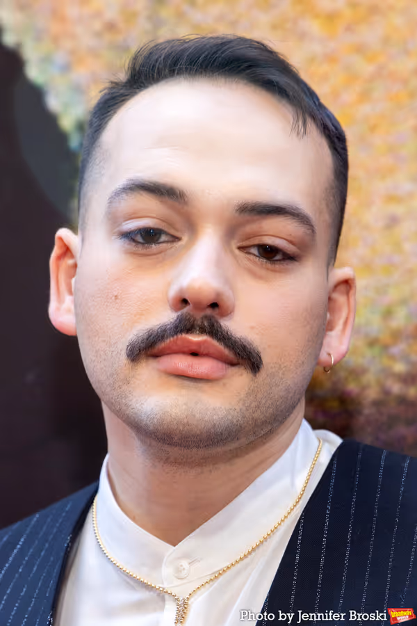 Stephen Brower Photo