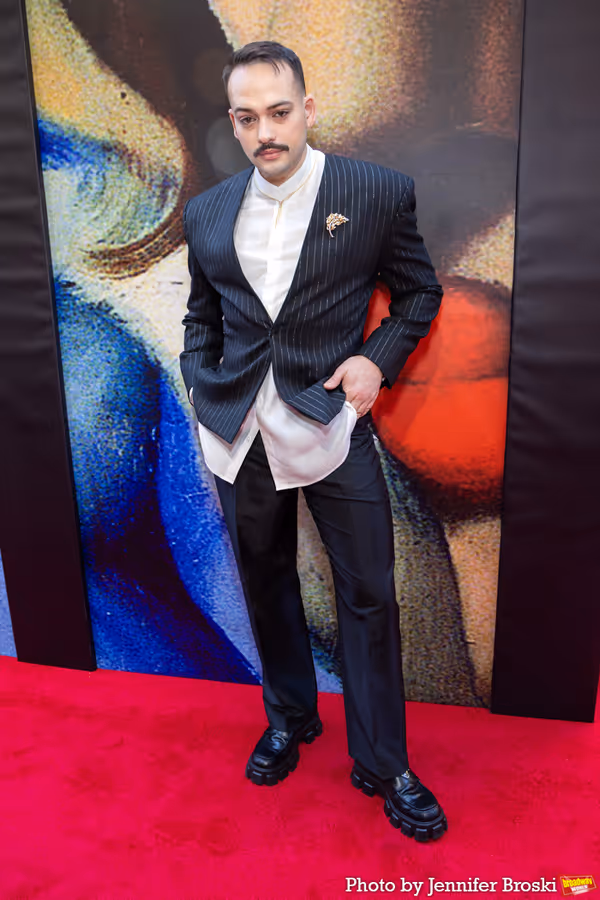 Stephen Brower Photo