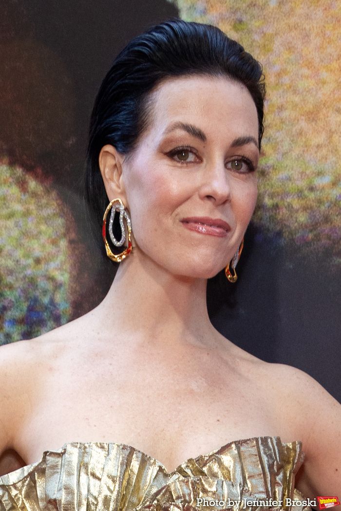 Photos: LEMPICKA Cast and Creative Team Celebrate Opening Night — photo 21 of 81