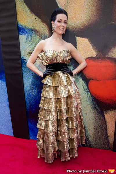 Lauren Blackman Photo