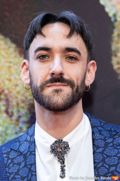 Alex Aquilino Photo